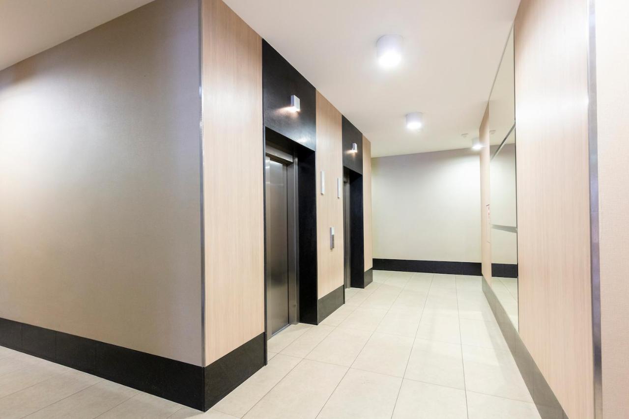 Apartament 5K Nautica Stettin Exterior foto