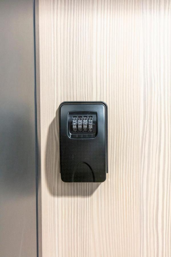 Apartament 5K Nautica Stettin Exterior foto